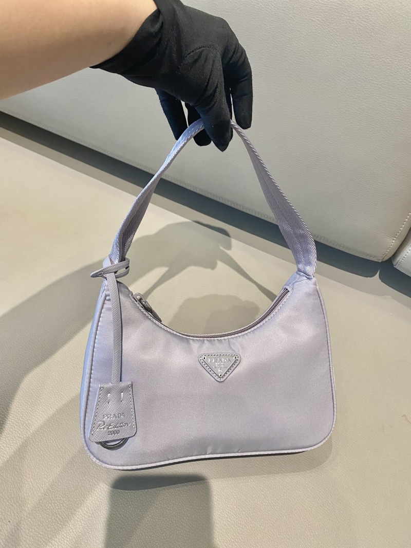 Prada Top Handle Bags